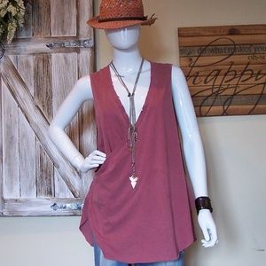 We The Free Nocturnal Tank Top